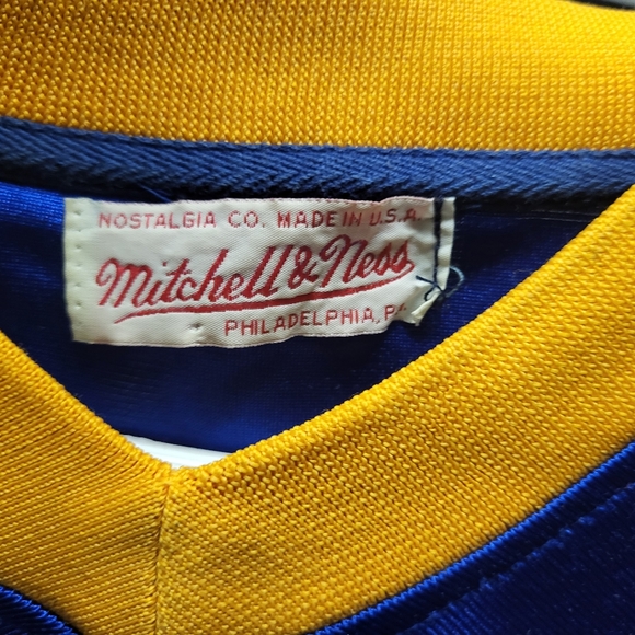 Vintage Namath Jersey - Picture 4 of 9